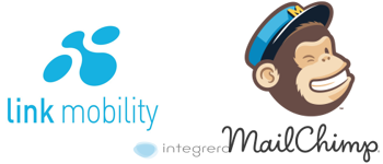 Link Mobility SMS sender